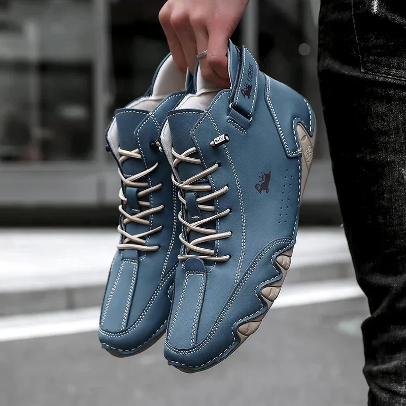 Harry | TrailFlex Driving Boots