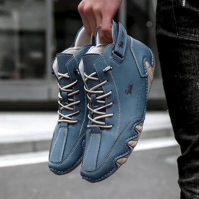 Harry | TrailFlex Driving Boots