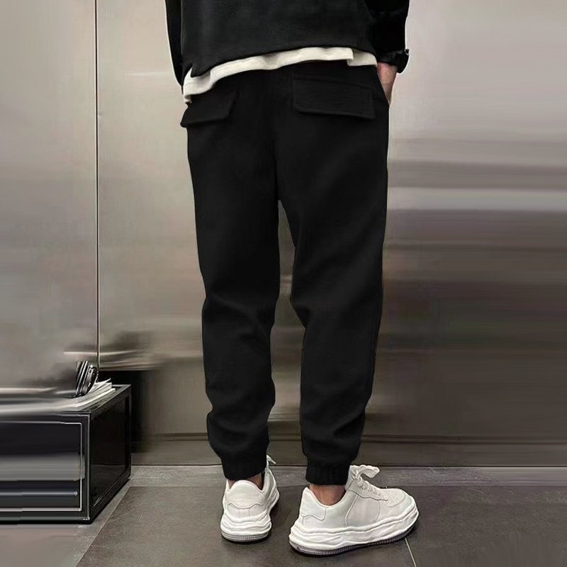 Hudson | Urban Tapered Joggers