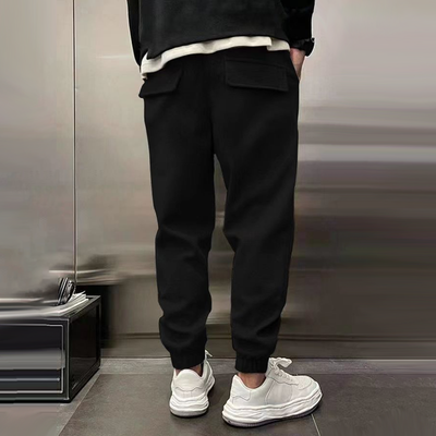 Hudson | Urban Tapered Joggers