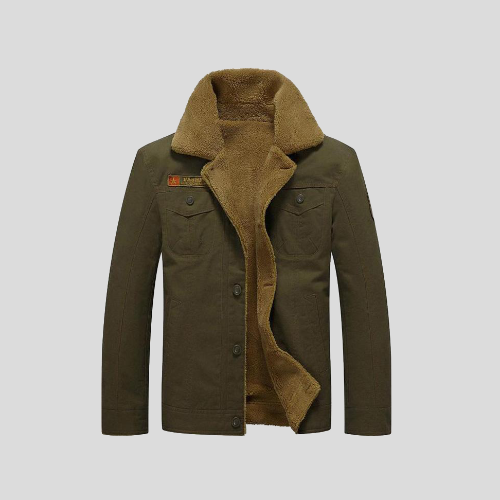 Holden | Field Command Jacket