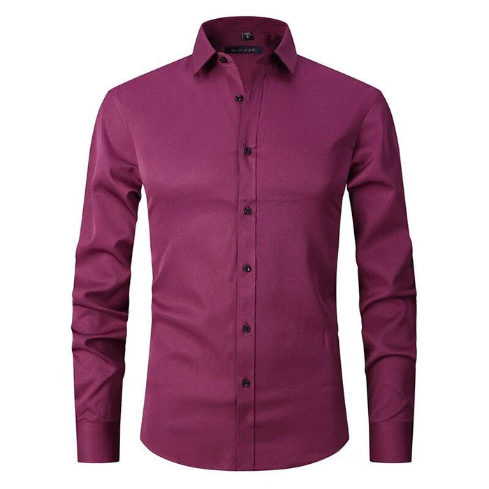 Hudson | Sterling Classic Shirt