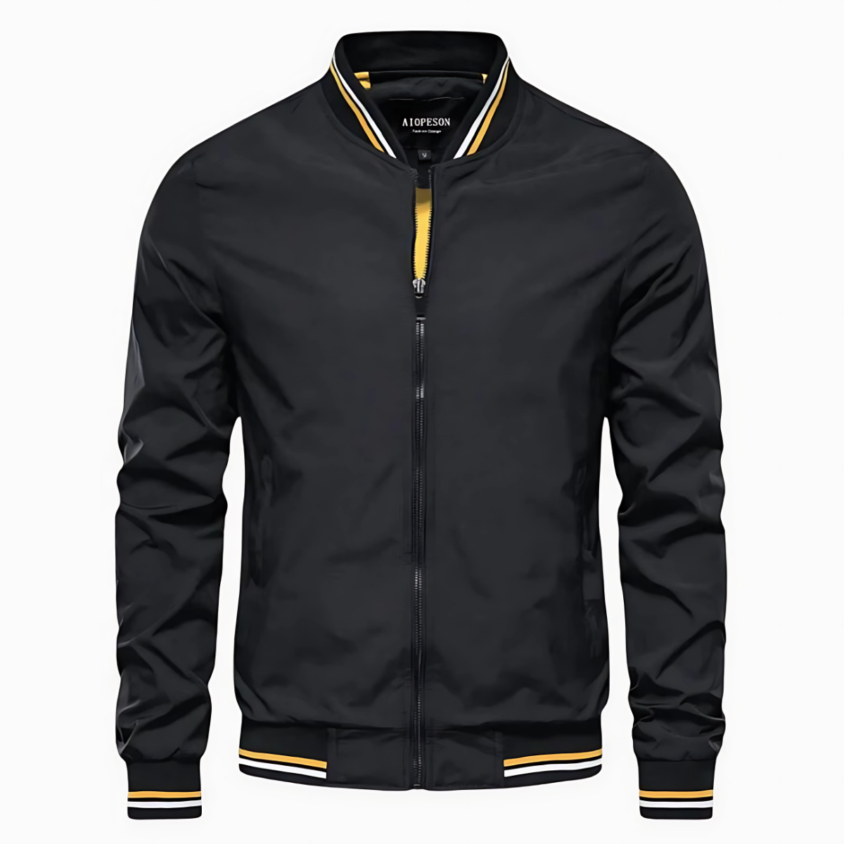 Spencer | Classic Varsity Bomber