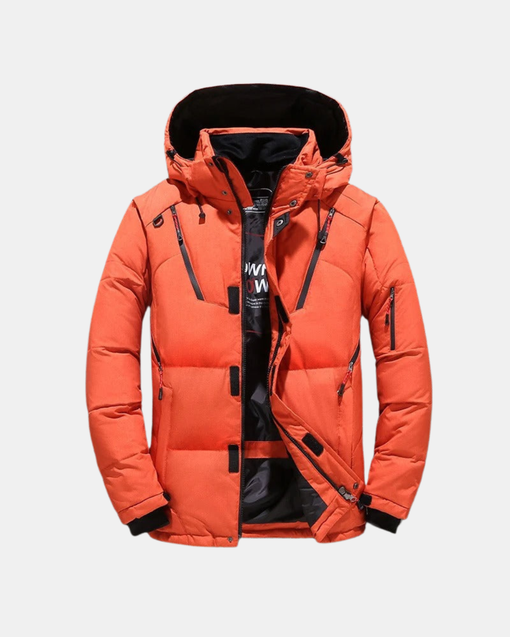 Grayson | Arctic Shield Jacket