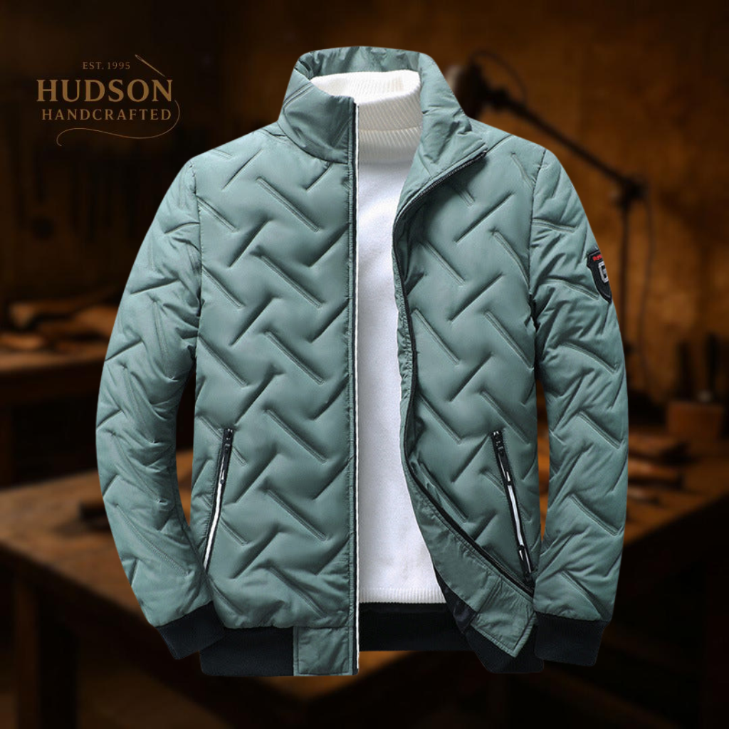 Merlin™ - Elegant Jacket