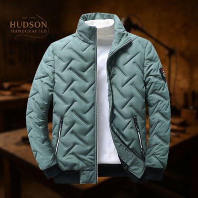 Merlin™ - Elegant Jacket