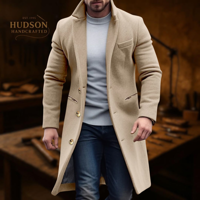 Guillaume™ | Elegant Men's Jacket