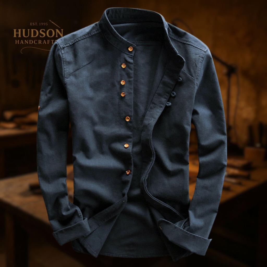 Kaito™ | Men's Katana Shirt