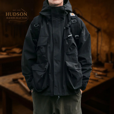 Renzo™ - Versatile Jacket