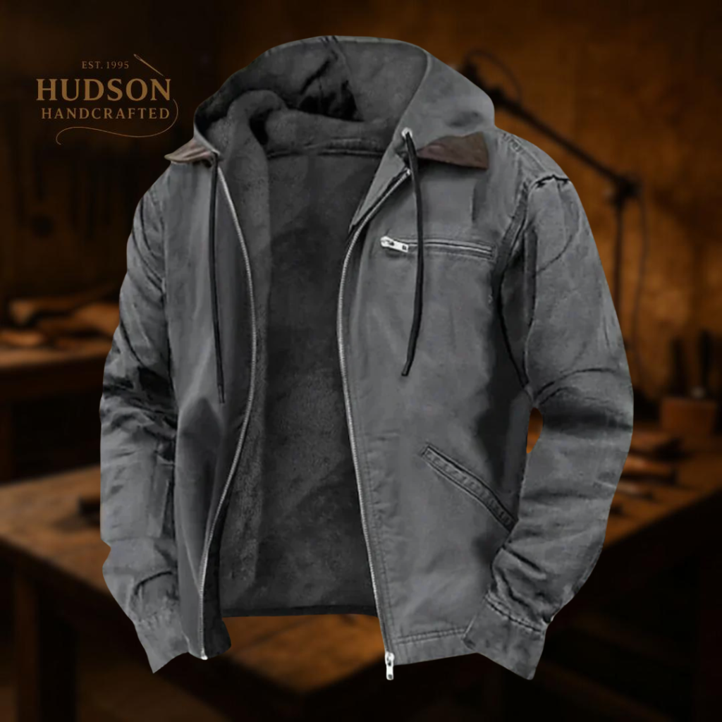 Hunter™ - All-Season Jacket