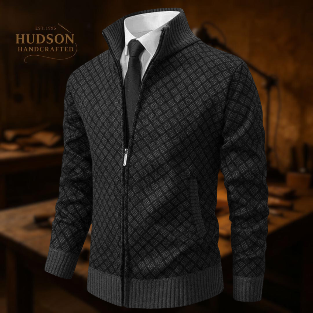 Manuel™ - Elegant Men's Jacket