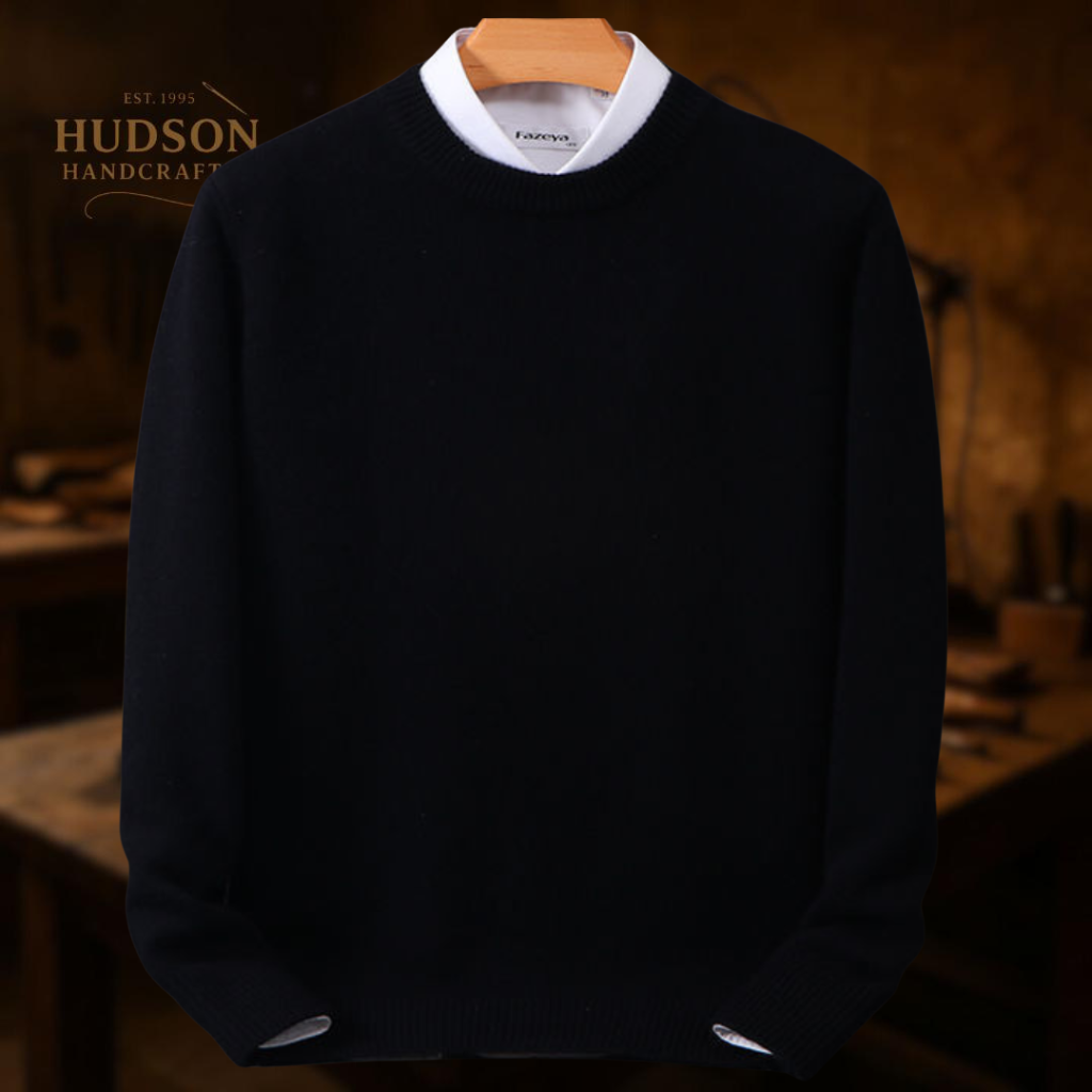 Tom™ | Soft and Elegant Sweater