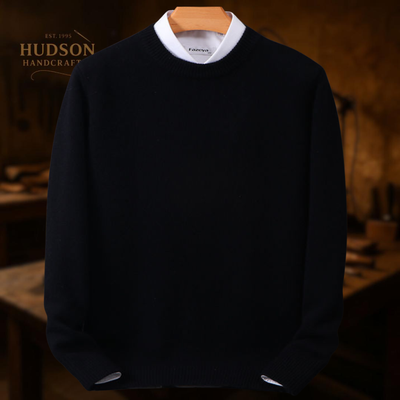 Tom™ | Soft and Elegant Sweater