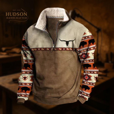Tony™ - Heritage Pull Style
