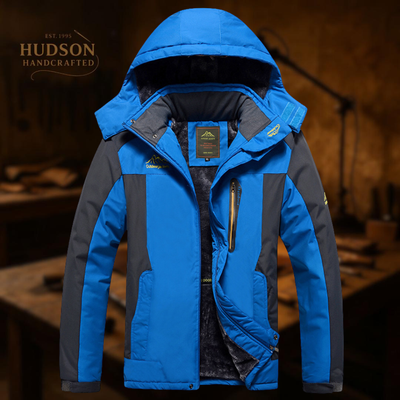 Samuel™ | Winter Long Sleeve Coat