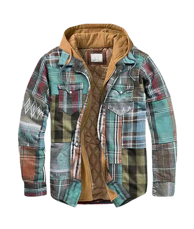 Colt | Heritage Flannel Jacket