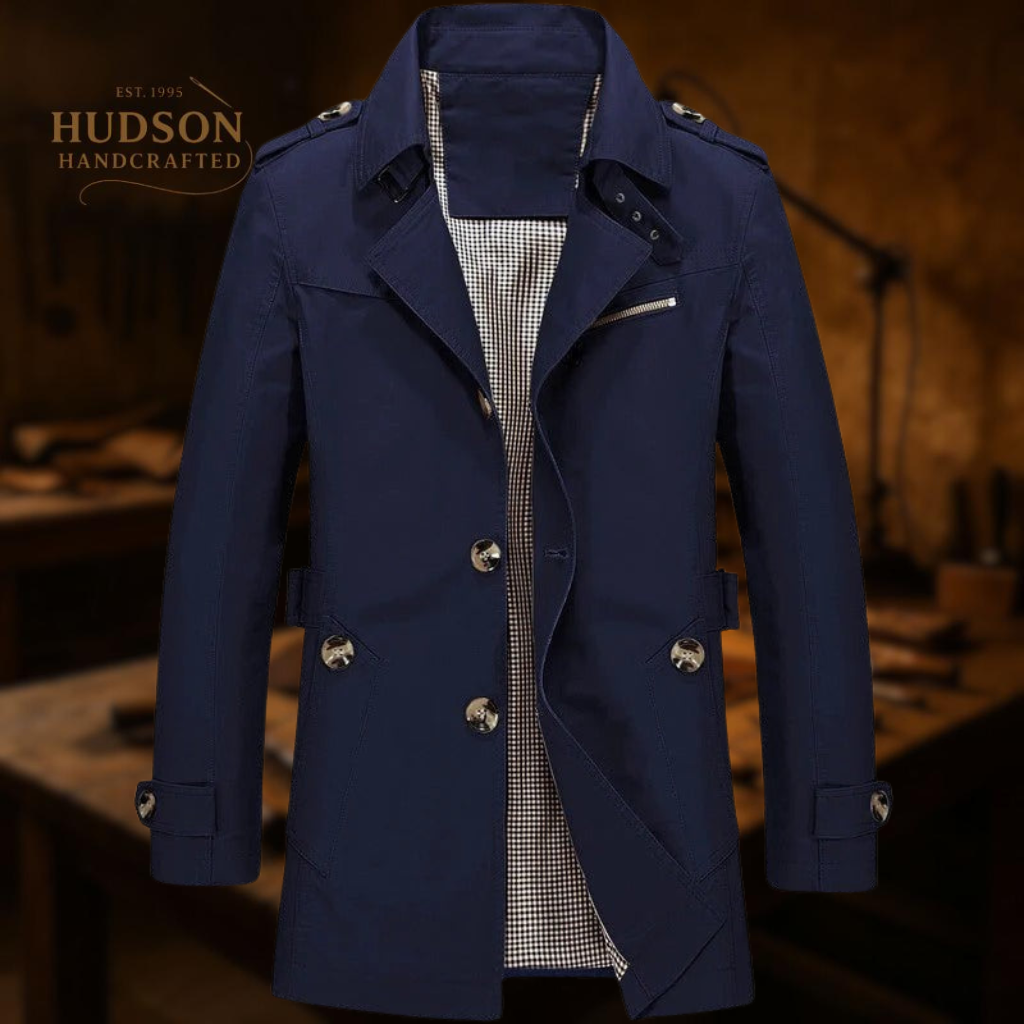 Liam™ - Men's Casual Jacket