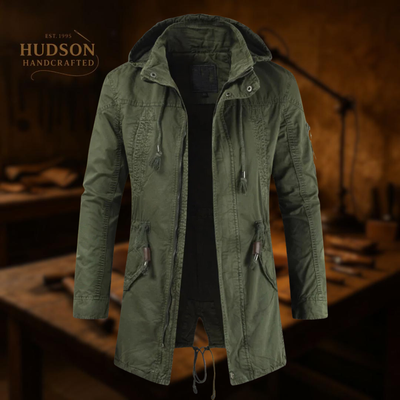 Adrien™ | Casual Jacket