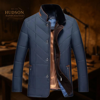 Antonio™ | Elegant Waterproof Jacket