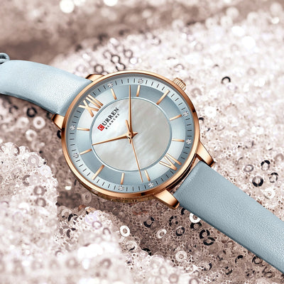 Isabelle | Timeless Grace Watch