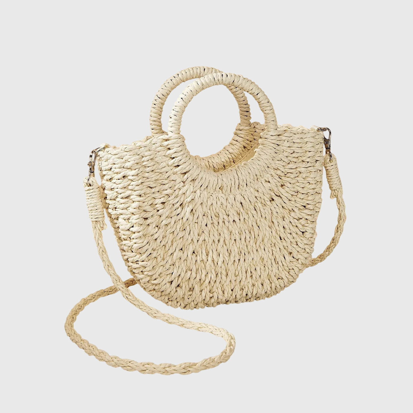 Amaya™ | Breezy Summer Shoulder Bag