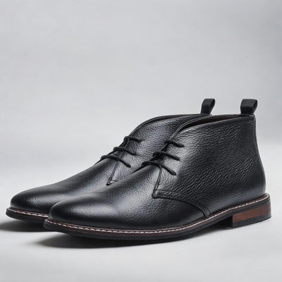 Caleb | Heritage Desert Boots