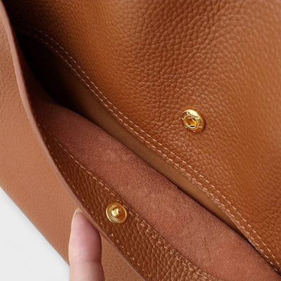Taylor - Artisan Crafted Leather Bag