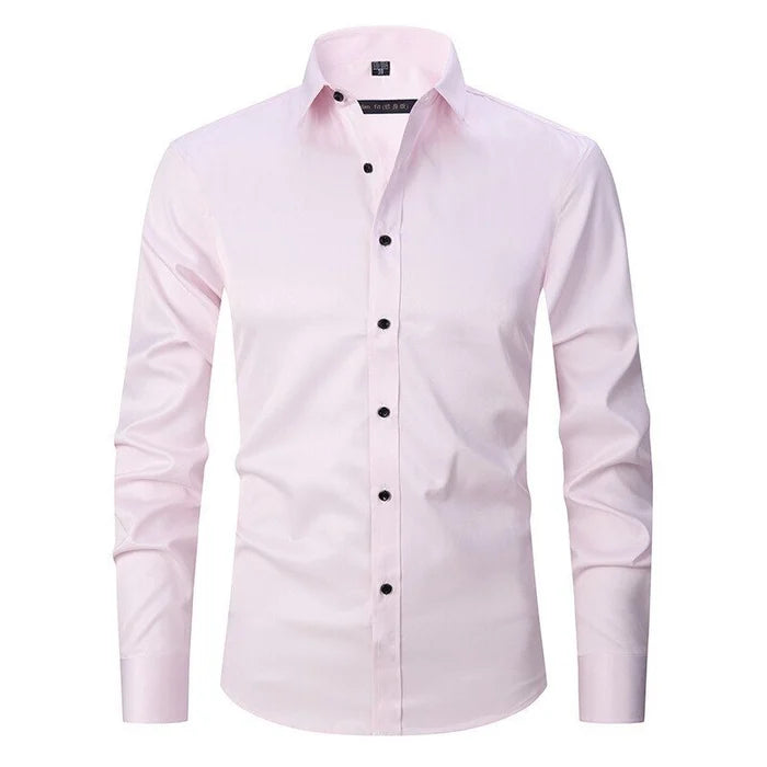 Hudson | Sterling Classic Shirt