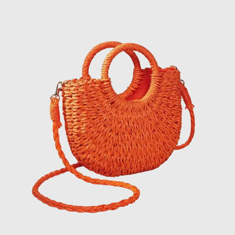 Amaya™ | Breezy Summer Shoulder Bag