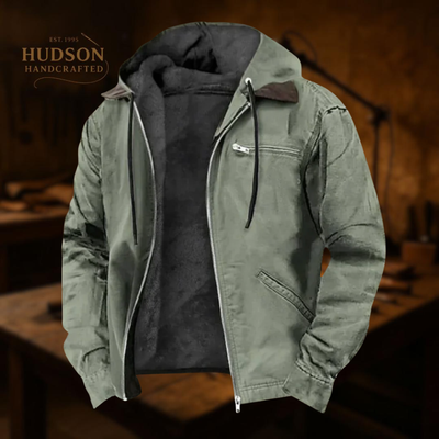 Hunter™ - All-Season Jacket
