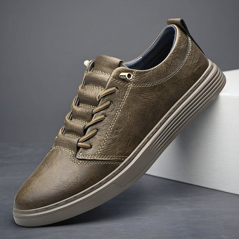 Fletcher | Everyday Comfort Sneakers