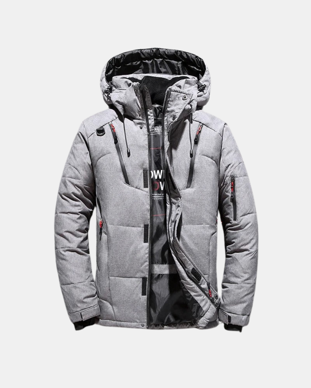 Grayson | Arctic Shield Jacket