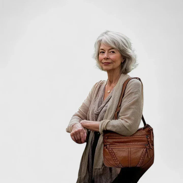 Mykahlynn | Chic Elegance Bag