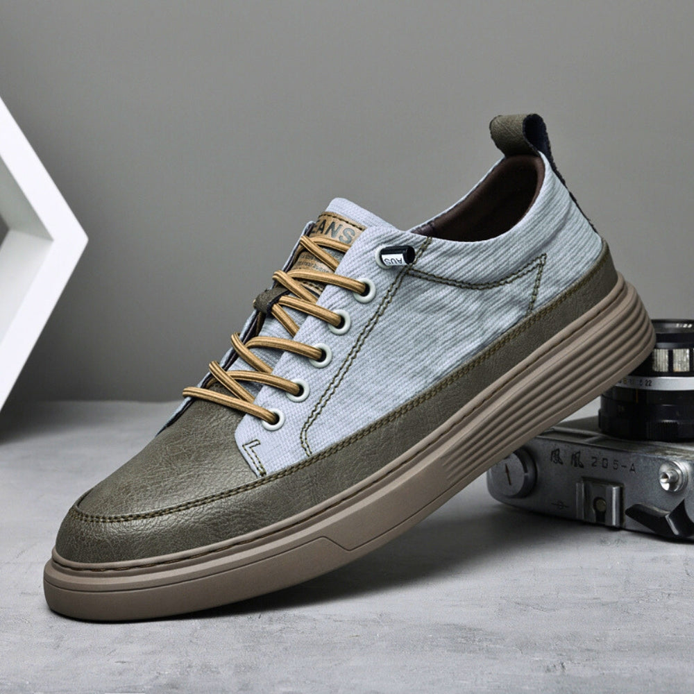 Oliver | Urban Ease Sneakers
