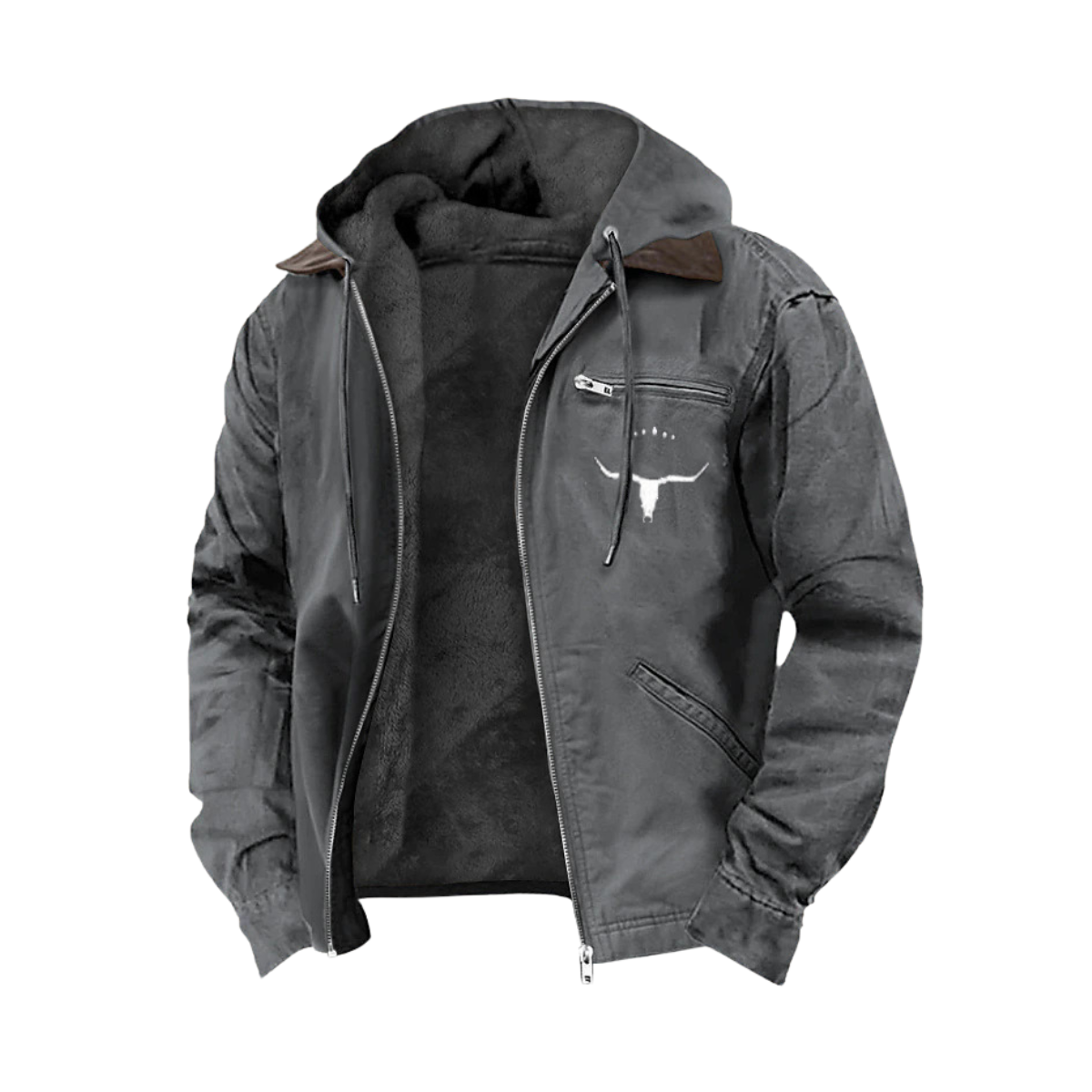 Beckett | Western Ranch Jacket