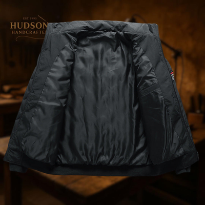 Merlin™ - Elegant Jacket