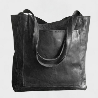 Monica | Chic Leather Handbag