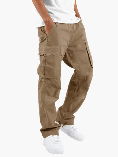 Hudson | Vanguard Cargo Pants