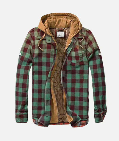 Colt | Heritage Flannel Jacket