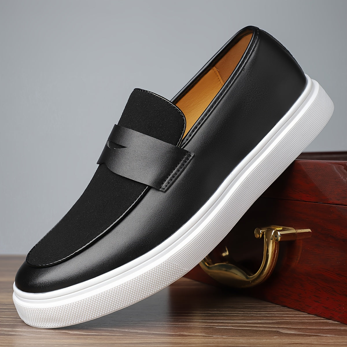 Stylish Men's Footwear