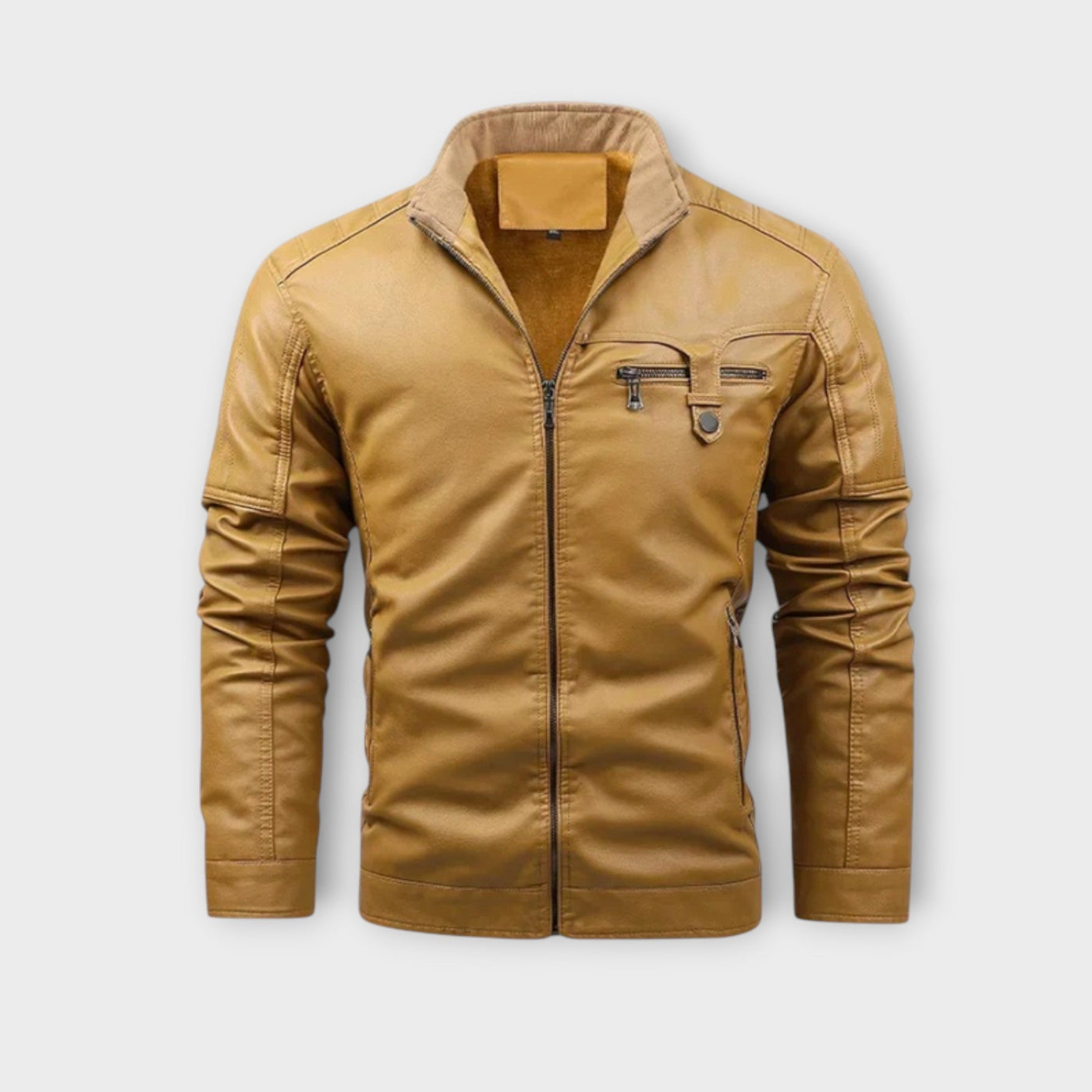 Felix | Heritage Lined Jacket