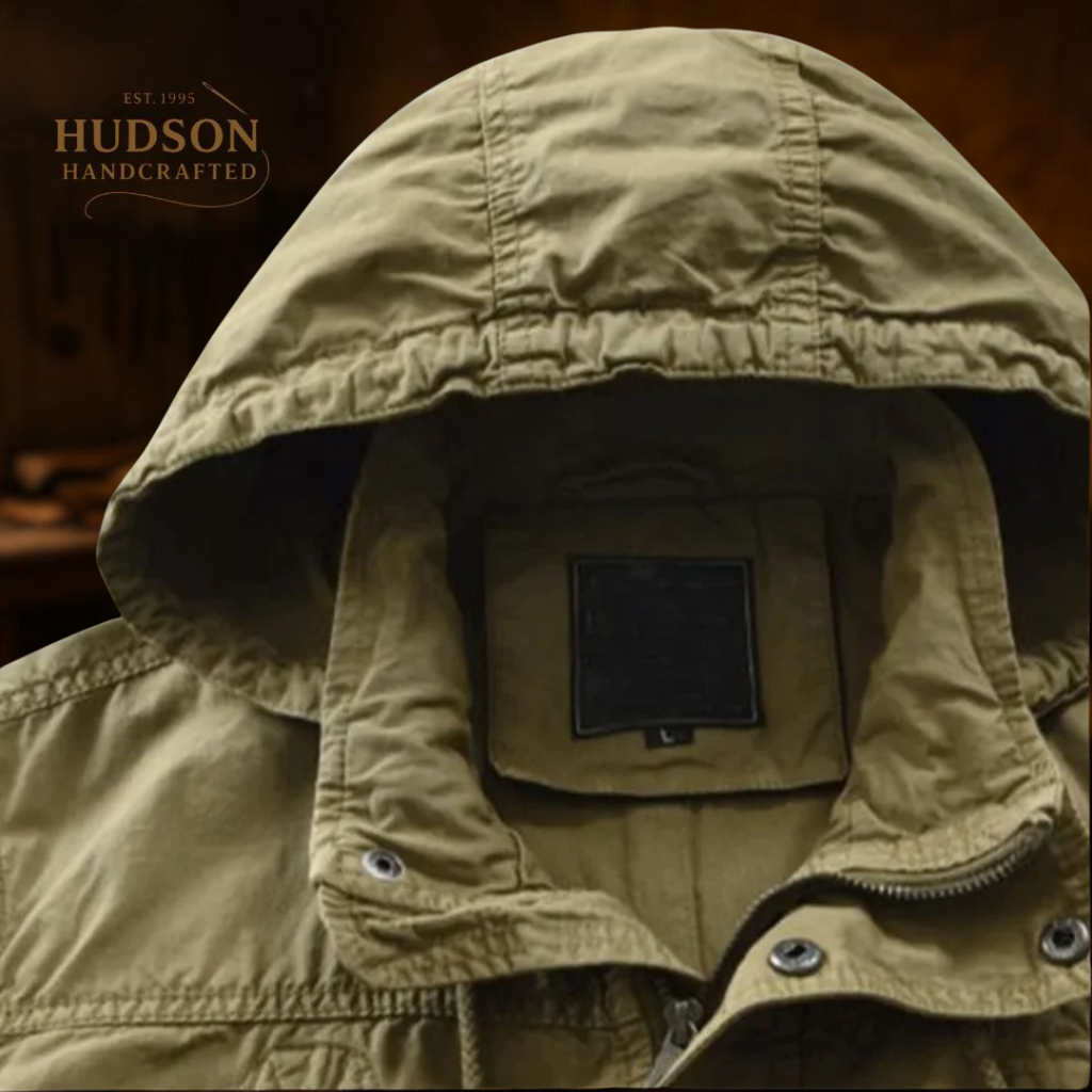 Adrien™ | Casual Jacket