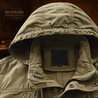 Adrien™ | Casual Jacket