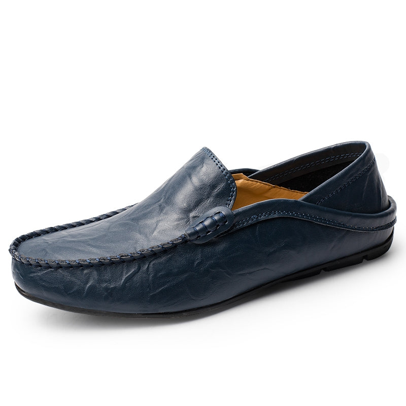 Benjamin | Classic Comfort Loafers