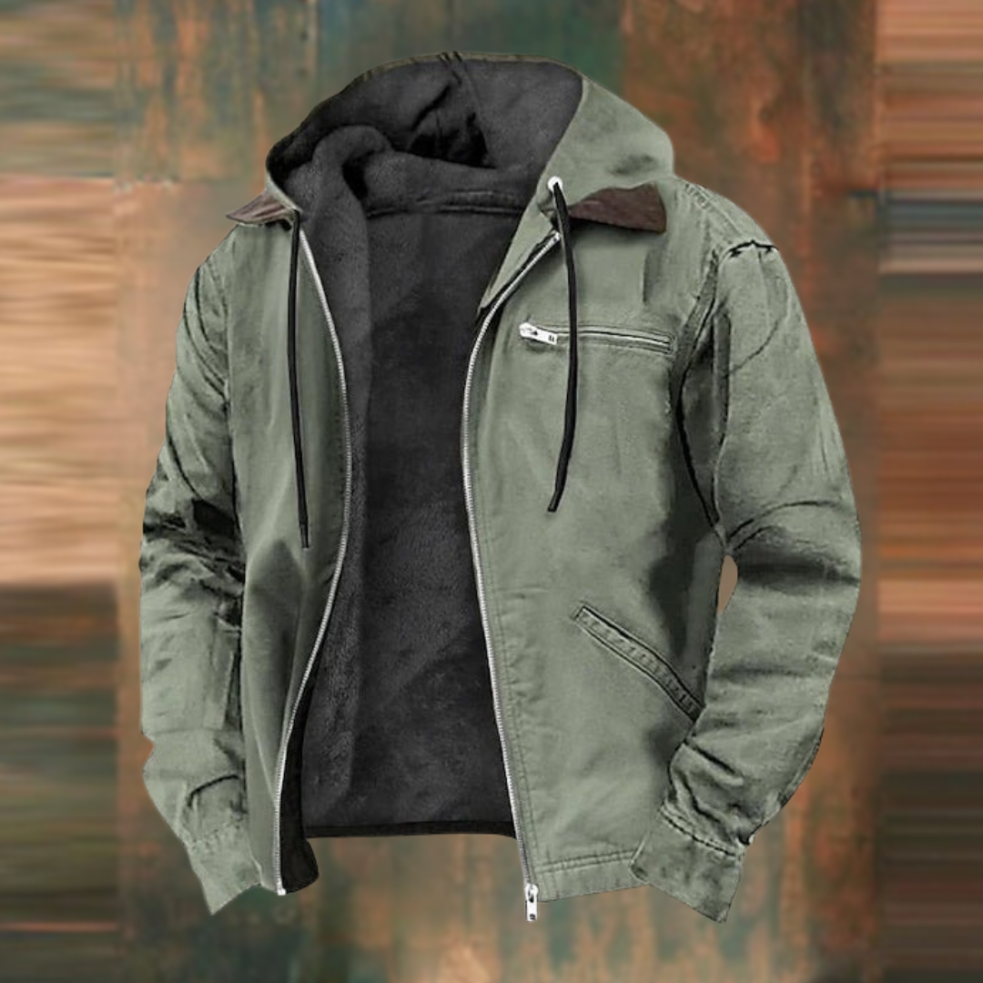 Franco | Explorer Fleece Jacket