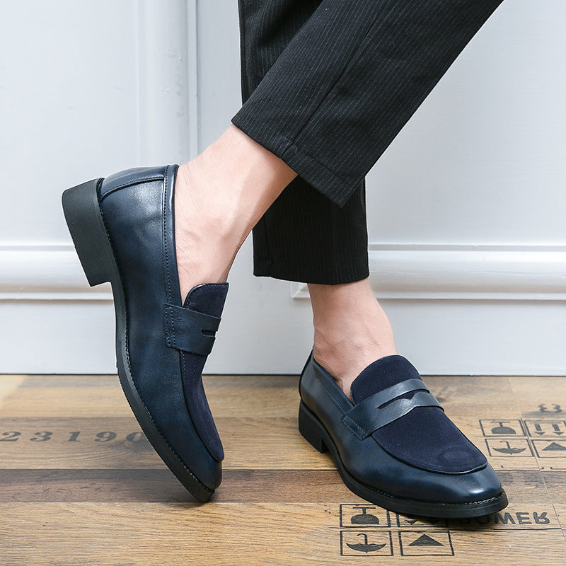 Chic Loafers