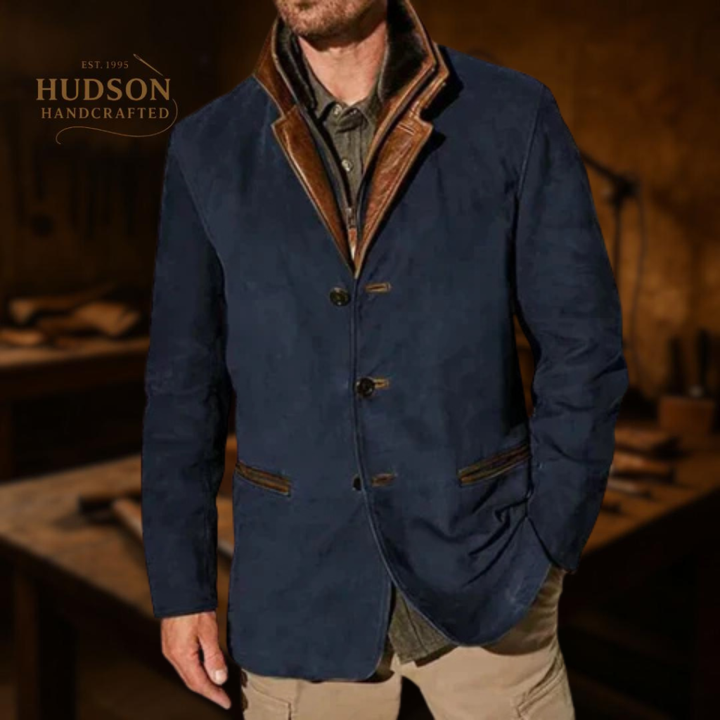 Richard™ - Vintage Jacket