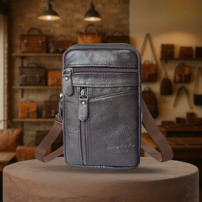 Winslow | Versatile Waist and Crossbody Bag