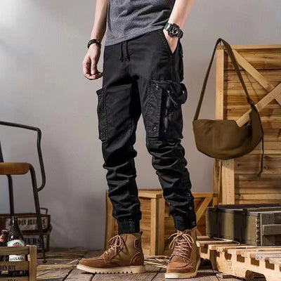 Hudson | Expedition Cargo Pants