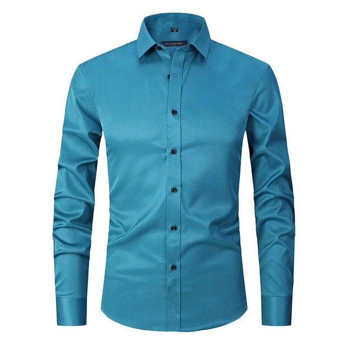 Hudson | Sterling Classic Shirt